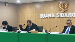 Eks Plt Karutan Ristanta Terima Uang Tutup Mata Rp30 Juta agar Tahanan Pakai Alat Komunikasi