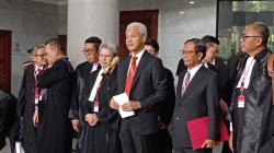 Tim Hukum Ganjar-Mahfud Hadirkan 11 Saksi dan 8 Ahli di Sidang PHPU Hari Ini
