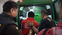 Irfan Nur Alam Anak Eks Bupati Majalengka Tersangka Korupsi Ditahan di Lapas Bandung<