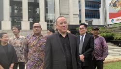 Amirus Curiae TOPGUN Dukung Hakim MK Tak Hanya Lihat Angka dalam Tangani Perkara PHPU