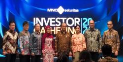 Tingkatkan Edukasi Pasar Modal, BEI Apresiasi MNC Sekuritas Investor Gathering 2024