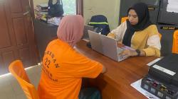 Curi Uang Mertua Belasan Juta Rupiah, Perempuan Muda di Lampung Ditangkap Polisi<