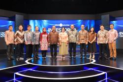 MNC Sekuritas Sukses Gelar Investor Gathering 2024 Bertema Embrace The Transformation Opportunities