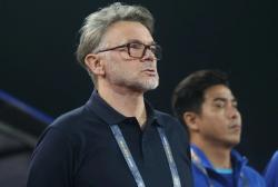 Philippe Troussier Dikabarkan Jadi Dirtek Timnas Indonesia, Begini Kata PSSI