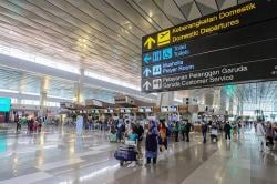 18 WNI Dipulangkan dari Nepal imbas Demo Ricuh, Tiba di Soetta Hari Ini