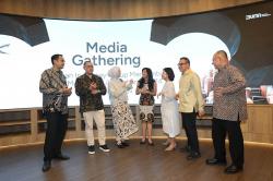 Proyeksi InJourney: 7,9 Juta Penumpang Mudik Lebaran 2024 Melalui 35 Bandara
