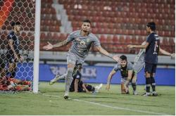 Hasil Liga 1: Dedik Gagal Penalti, Arema FC Dihajar Persebaya