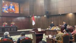 KPU Bantah Dalil Anies-Cak Imin, Sebut Penerimaan Gibran sebagai Cawapres Sesuai Aturan<