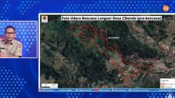 Update Longsor di Cipongkor Bandung Barat, BNPB: 7 Meninggal, 3 Masih dalam Pencarian 