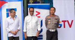 193 Juta Orang Diprediksi Mudik Tahun Ini, Menhub Waspadai 3 Titik Kepadatan