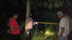 Lampung Timur Geger, Warga Cari Rumput malah Temukan Kerangka Manusia<