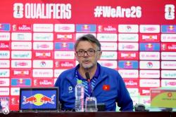 Philippe Troussier Buka Suara usai Dipecat Vietnam: Saya Bakal Rindu 