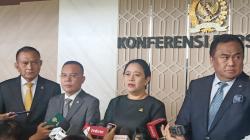 DPR Jadi Tuan Rumah Forum Parlemen Pasifik, Puan Tekankan Pentingnya Kemitraan Maritim
