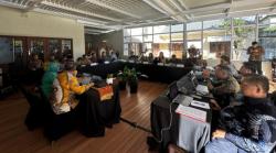 10 Perwakilan RI di Afrika Kumpul di Cape Town, Ini yang Dibahas