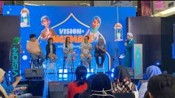 Ananta Rispo Kenang Momen Dikejar Kuda saat Syuting Arab Maklum 2
