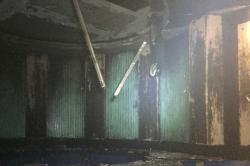 Kebakaran di Bandung, 6 Ruang Spa Penginapan Resort Dago Ludes Dilalap Api