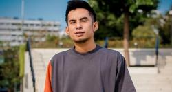 Bantah Telantarkan Kucing Hutan Peliharaannya, Okin: Saya Belikan Makanannya Langsung!