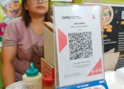 Transaksi Kini Lebih Mudah dengan QRIS BRI, Pelanggan Senang UMKM Terus Berkembang<