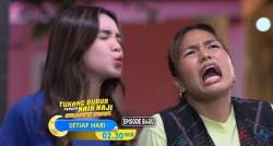 Sinopsis Tukang Bubur Pengen Naik Haji Menjemput Berkah Episode 30 Maret 2024: Maesaroh Larang Laras Jenguk Mujidin