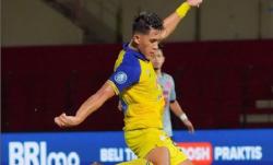 Hasil Liga 1: Drama 7 gol, Barito Putera Tekuk Persikabo 1973