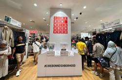 Uniqlo Buka Toko Pertama di Cirebon, Gandeng UMKM Dorong Ekonomi dengan Cara Ini