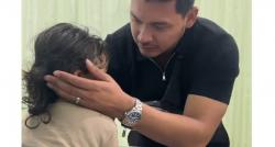 Fakta Baru! Pengasuh yang Aniaya Anak Aghnia Punjabi Ternyata Pernah Siksa Balita Lain!