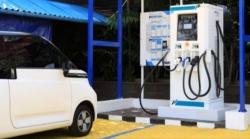Mudik Pakai Mobil Listrik, Catat Lokasi Stasiun Charging di Sepanjang Tol Trans Jawa