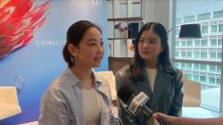 ISAGO Hadirkan Koleksi Perhiasan Ramah di Kantong, Kualitas Tak Kalah dengan Natural Diamond