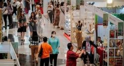 Sektor UMKM Potensial Ciptakan Lapangan Kerja, Anak Muda Didukung Jadi Entrepreneur!