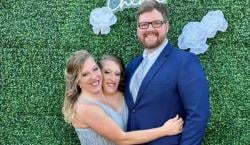 Kembar Siam Fenomenal Abby-Brittany Akhirnya Menikah, Mimpi Punya Anak Bakal Tercapai