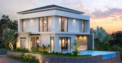THR Cair! Ayo DP Villa di Nusa Dua Bali, Mumpung Gratis PPN 100 Persen