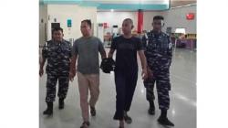 Terungkap, Ini Modus Oknum Pomal Lanal Nias Bunuh Casis Bintara dan Kuras Harta Keluarganya