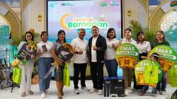 Pegadaian Gelar Panggung Emas di 12 Lokasi Jadi Puncak Rangkaian Festival Ramadan 