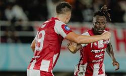 Hasil Liga 1: Menang, Persis Solo Perpanjang Derita RANS Nusantara FC