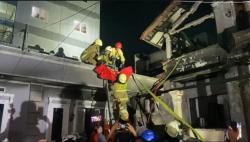 Kebakaran Rumah di Kebagusan Jaksel, 1 Orang Tewas