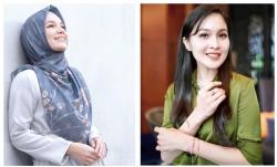 Nama Mirip, Viral Dewi Sandra Jadi Salah Sasaran Netizen Julid Dikira Sandra Dewi