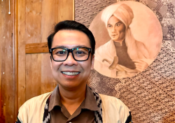  Profil Hilbram Dunar, Presenter dan Penyiar Radio Kondang Era 90-an