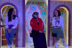 Main di Series Pay Later, Rowiena Ungkap Cerita Lucu Syuting Bareng Gen Z 