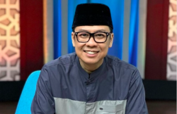 Hilbram Dunar Meninggal, Feni Rose: Selamat Jalan Orang Baik