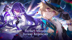 Honkai: Star Rail Hadirkan Karakter dan Gameplay Baru, Ada Siapa Saja? 