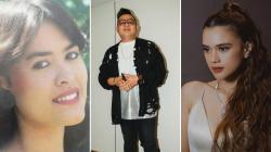 8 Artis Dulu Berpuasa di Bulan Ramadhan Kini Rayakan Paskah, Siapa Saja? 