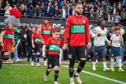 Calvin Verdonk Sebut Alasan Lebih Tertarik Gabung Timnas Indonesia Ketimbang Belanda