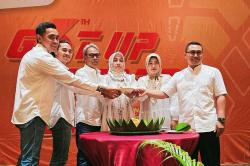 Dutra Parahyangan Gelar Buka Puasa Bersama Anak Yatim 