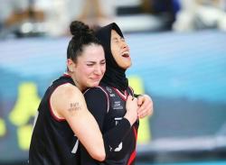 Link Live Streaming Red Sparks Vs Indonesia All Star Malam Ini