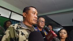 TNI AD Bakal Investigasi Penyebab Kebakaran Gudang Amunisi di Ciangsana