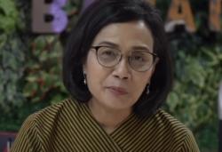 Hari Terakhir Lapor SPT Pajak, Sri Mulyani: Masih Ada Kesempatan hingga Pukul 23.59 Malam Ini!