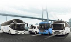 Salah Pasang, Klakson Telolet Bisa Bikin Rem Bus Tak Berfungsi