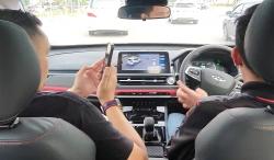 Microsleep Jadi Musuh Pemudik, Ini Harus Diperhatikan agar Tidak Tertidur saat Mengendarai Mobil