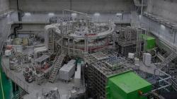 Korsel Bikin Matahari Buatan, Suhu 7 Kali Lipat Lebih Panas dari Aslinya