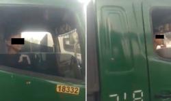 Viral Bocah 12 Tahun Kendarai Truk Trailer di Jalan Tol, Polisi: Sudah Diproses Hukum